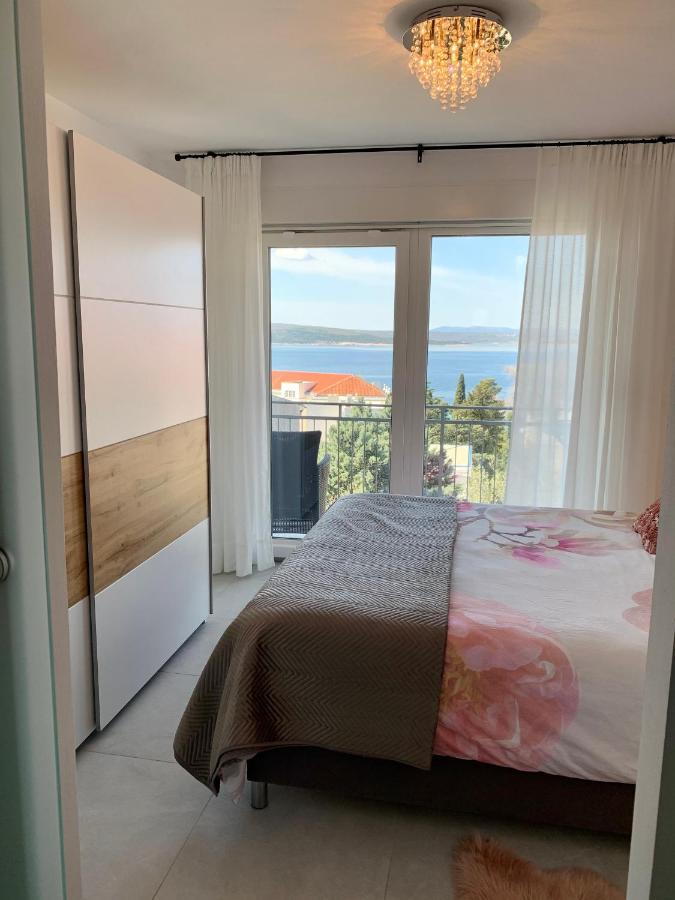 Apartment Nono Marko Crikvenica Ngoại thất bức ảnh