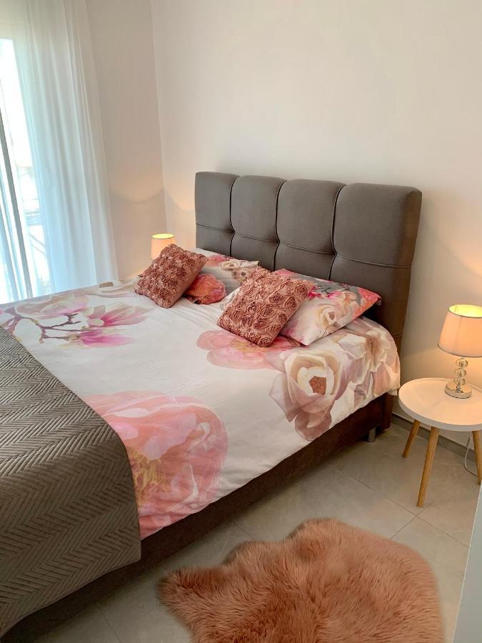 Apartment Nono Marko Crikvenica Ngoại thất bức ảnh