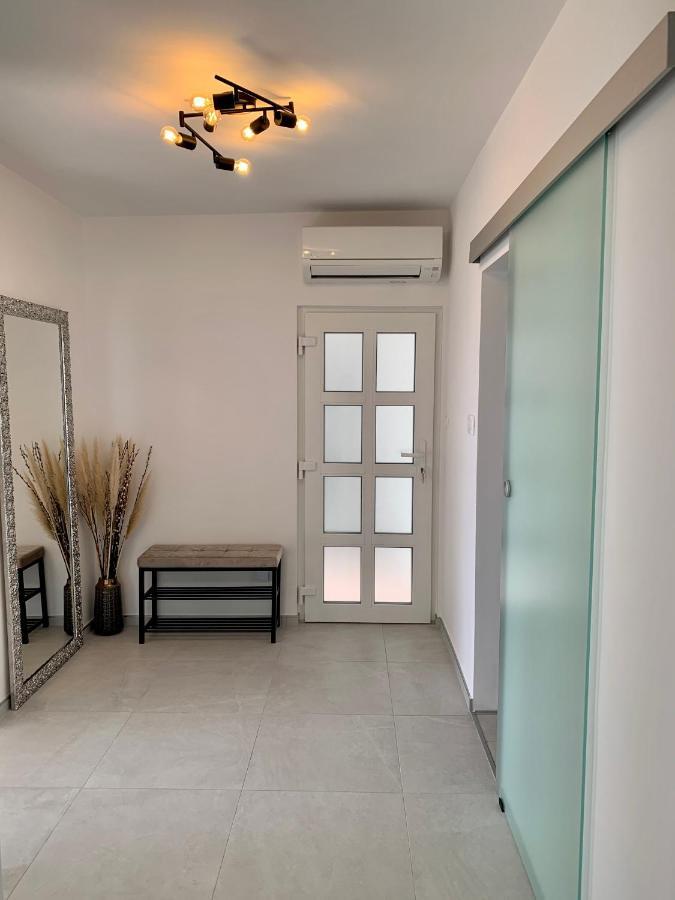 Apartment Nono Marko Crikvenica Ngoại thất bức ảnh
