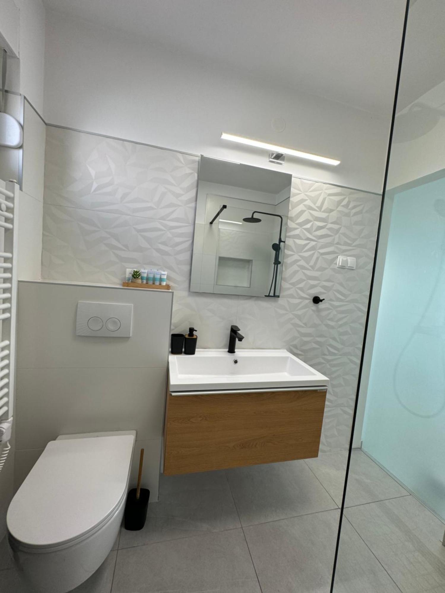 Apartment Nono Marko Crikvenica Ngoại thất bức ảnh