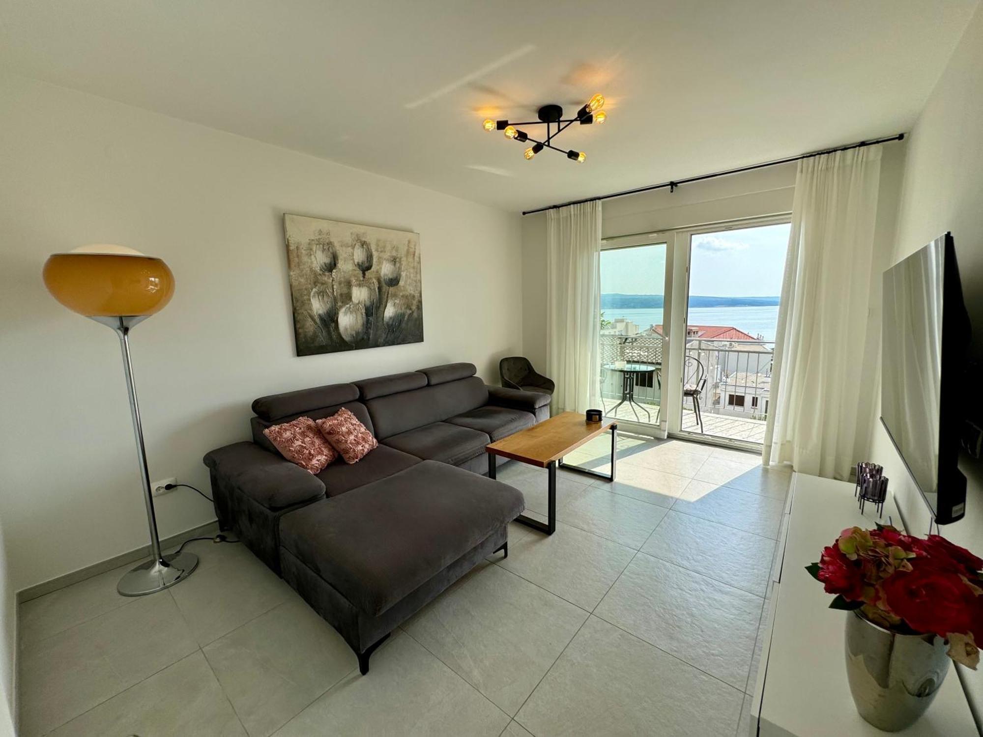 Apartment Nono Marko Crikvenica Ngoại thất bức ảnh