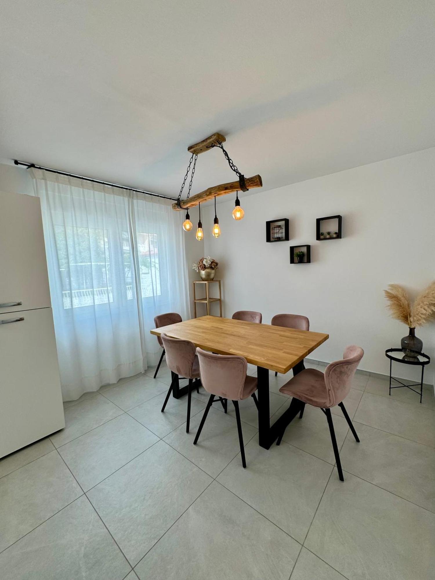 Apartment Nono Marko Crikvenica Ngoại thất bức ảnh