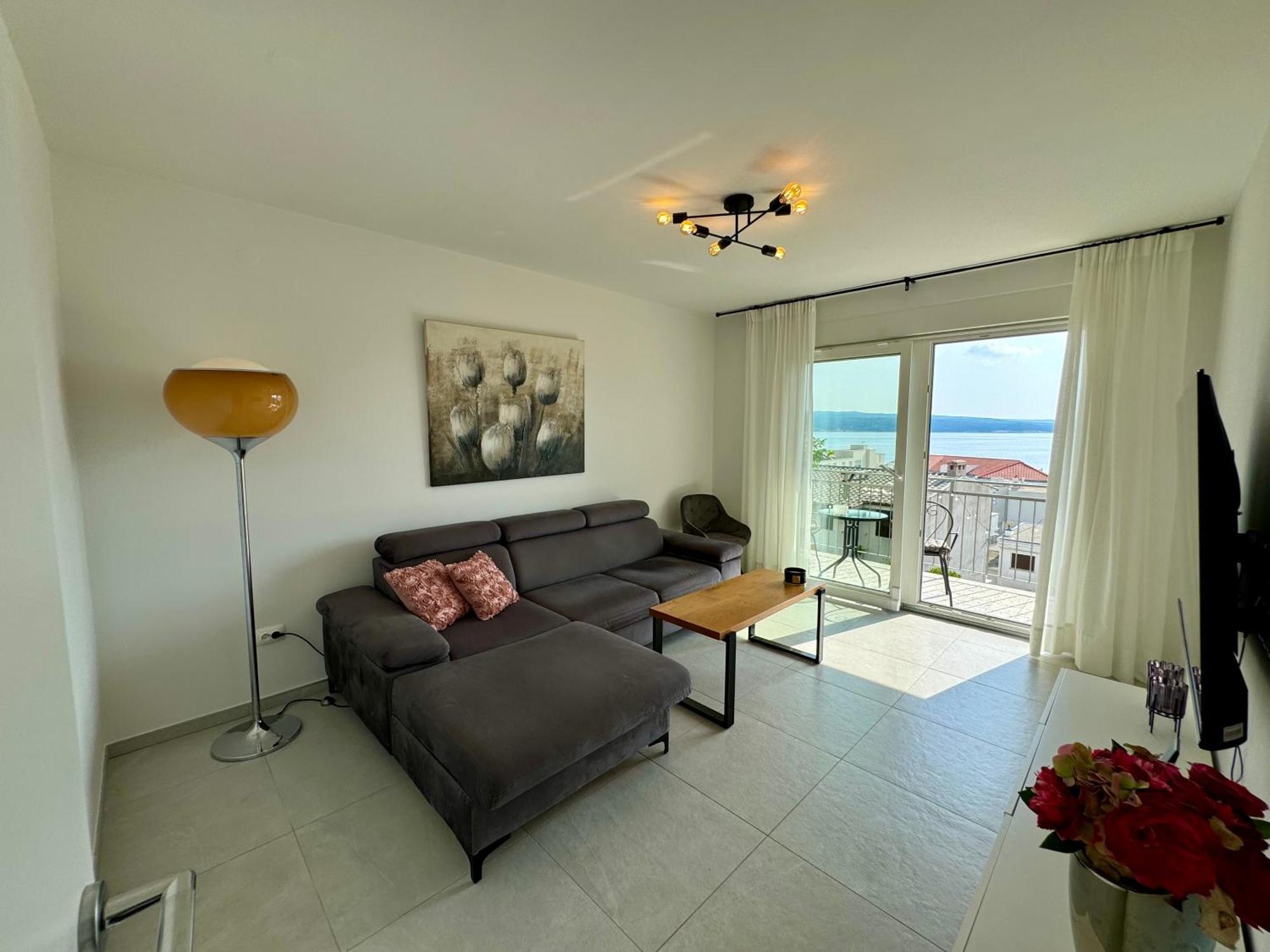 Apartment Nono Marko Crikvenica Ngoại thất bức ảnh