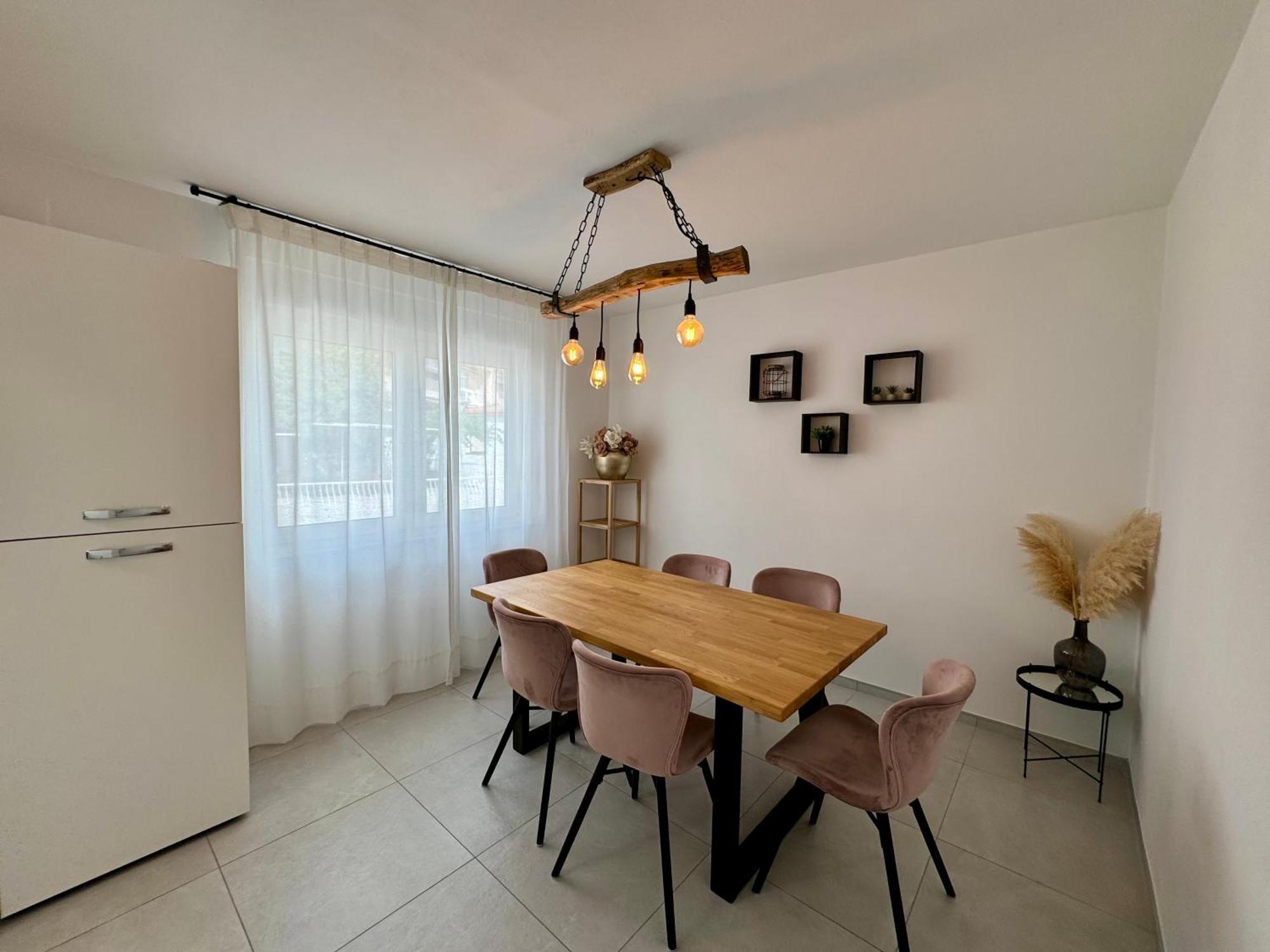 Apartment Nono Marko Crikvenica Ngoại thất bức ảnh